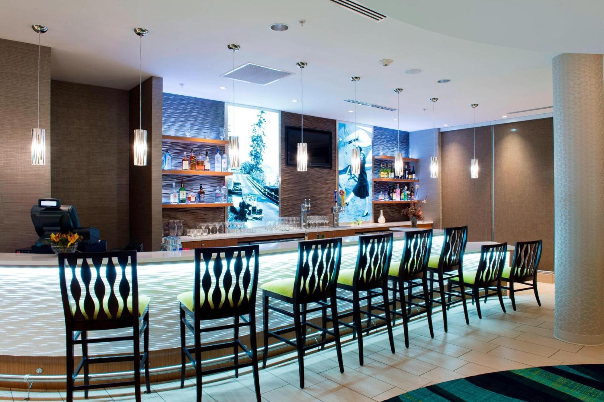 Towneplace Suites By Marriott Беллінгем Екстер'єр фото
